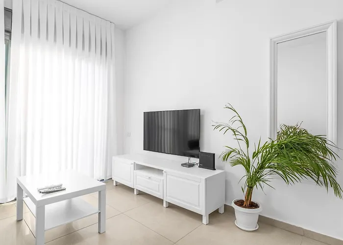 Luxury Suite Apartment With Sea View #64 By Hashdera Eilat