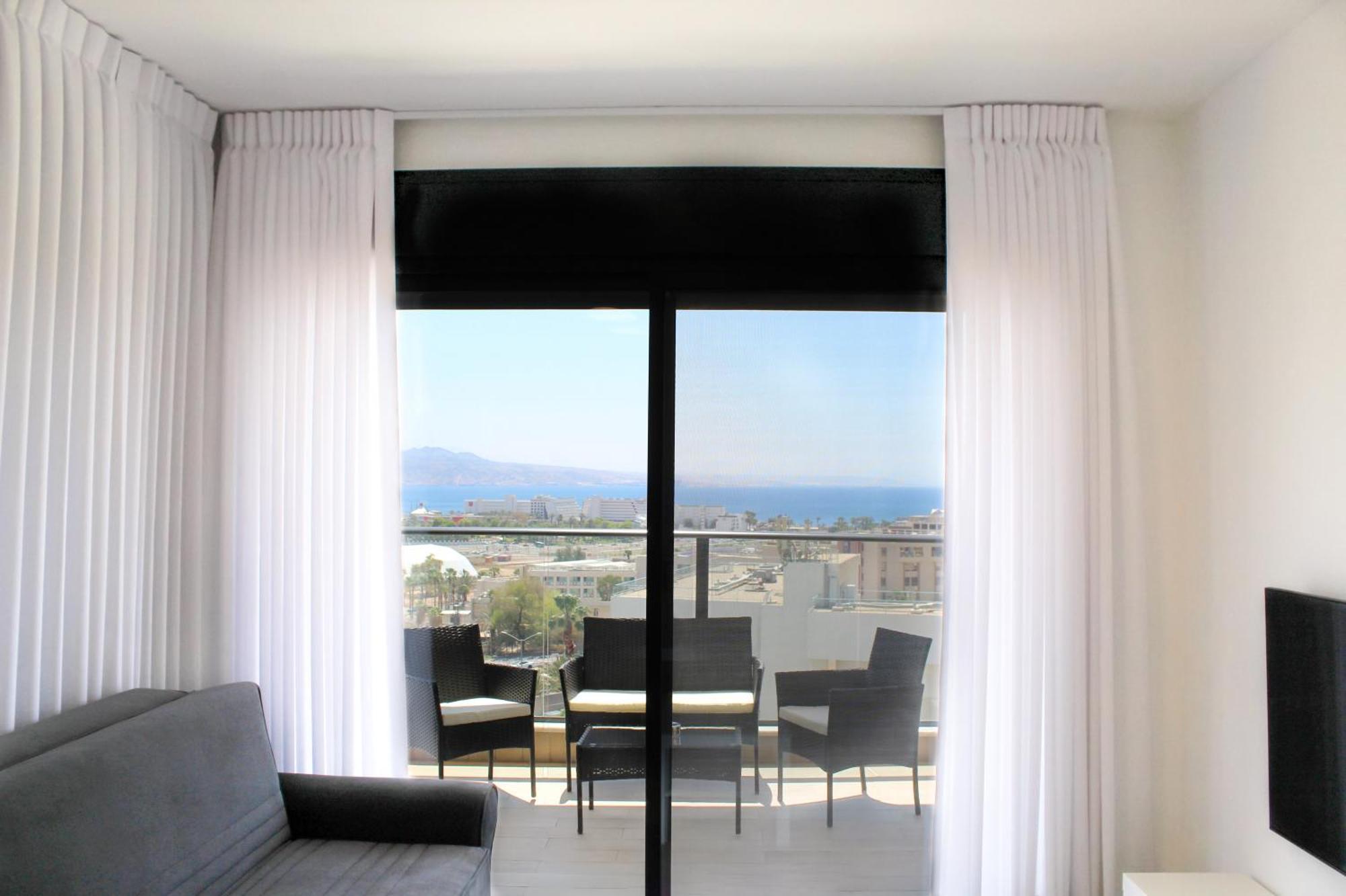 Luxury With Sea View #64 By Hashdera