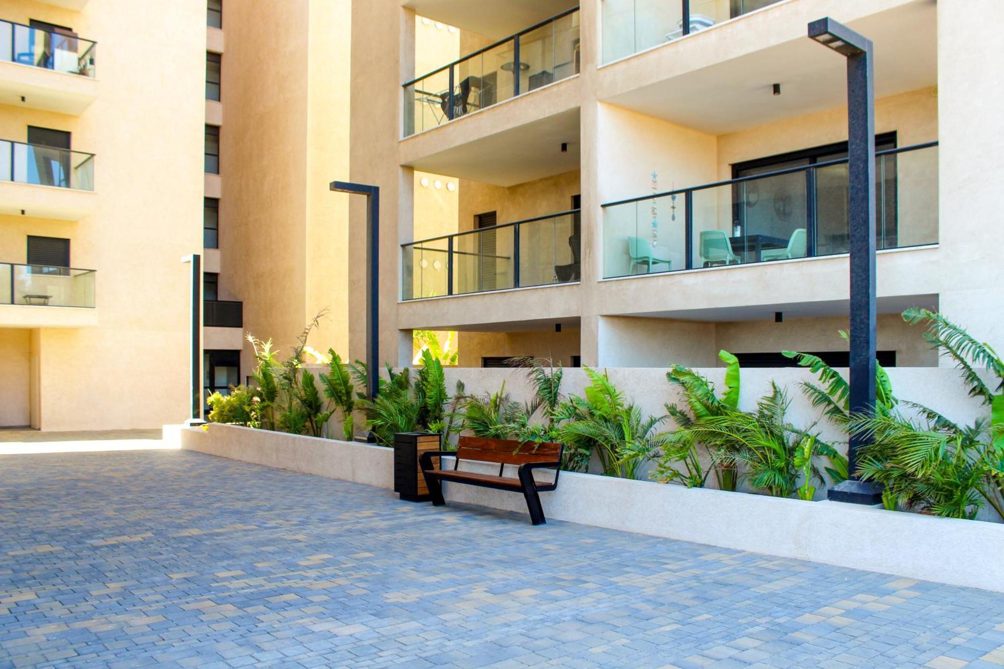 Luxury With Sea View #64 By Hashdera Appartamento *