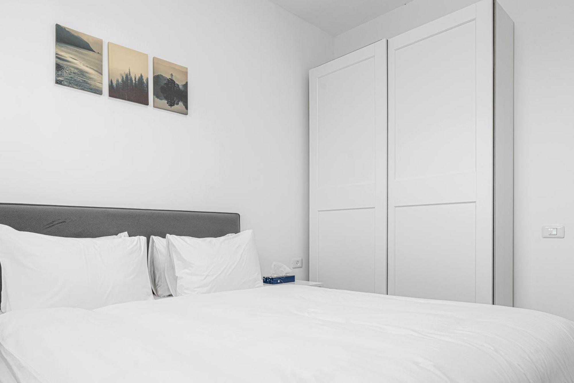 Luxury With Sea View #64 By Hashdera Appartamento Eilat