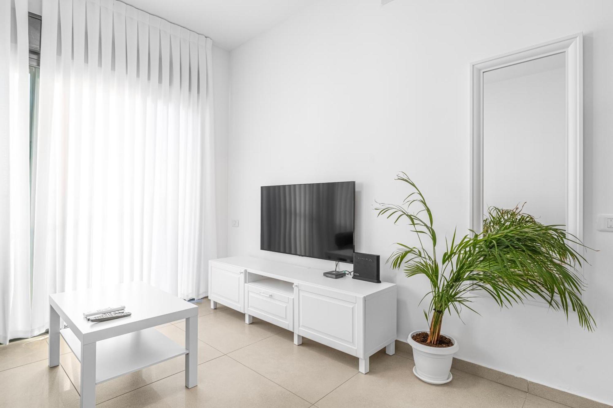 Luxury With Sea View #64 By Hashdera * אילת